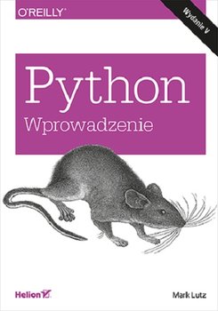 Python. Wprowadzenie - Lutz Mark