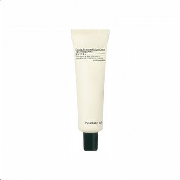 Pyunkang yul Calming Madecasoside Spot Cream, Krem punktowy, 30ml - Pyunkang Yul