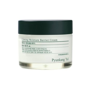 Pyunkang Yul, Calming Moisture Barrier Cream, Krem do twarzy, 50ml - Pyunkang Yul