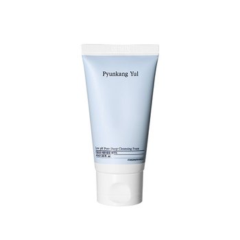 Pyunkang Yul, Low pH Pore Deep Cleansing, Pianka do mycia twarzy, 40 ml - Pyunkang Yul