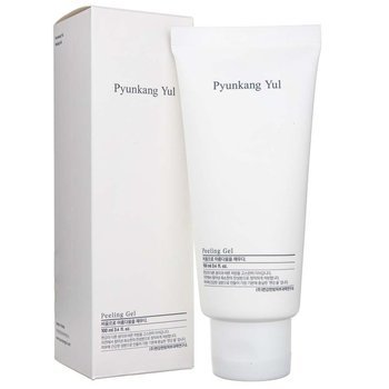 Pyunkang Yul, Peeling nawilżająco - złuszczający enzymatyczny, 100 ml - Pyunkang Yul