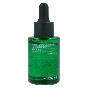 Pyunkang Yul, Ultimate Calming Solution Ampoule, serum do twarzy, 30 ml - Pyunkang Yul