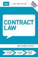 Q&A Contract Law - Stone Richard