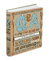 Q & A for Kids Franco Betsy