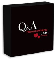 Q&A Porozmawiajmy o nas intymnie