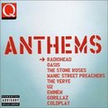 Q - Anthems - Various Artists