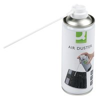 Q-Connect, sprężone powietrze, 400 ml