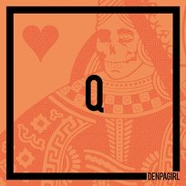Q DENPAGIRL