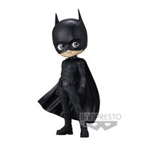 Q Posket - Dc - Batman Ver.A