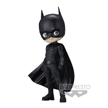 Q Posket - Dc - Batman Ver.A - Banpresto