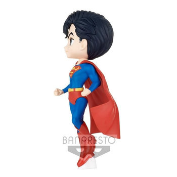 Q Posket - Dc - Superman Ver. - Banpresto