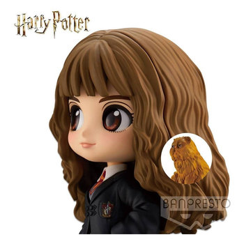 Q Posket - Hermiona Granger Wi - Banpresto