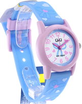Q&Q Zegarek Kokardka V22A-008V Q&Q