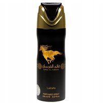 lattafa qaed al fursan spray do ciała 200 ml     