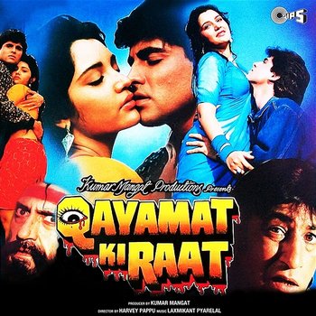 Qayamat Ki Raat - Laxmikant-Pyarelal