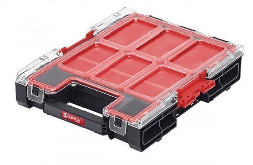 QBrick System One Organizer M Patrol