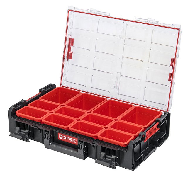 QBRICK SYSTEM ONE Organizer XL 2.0