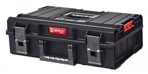 QBRICK SYSTEM Skrzynka narzędziowa ONE 200 BASIC 2.0