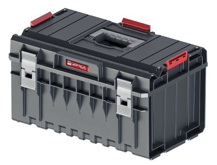 QBRICK SYSTEM Skrzynka narzędziowa ONE 350 BASIC 2.0