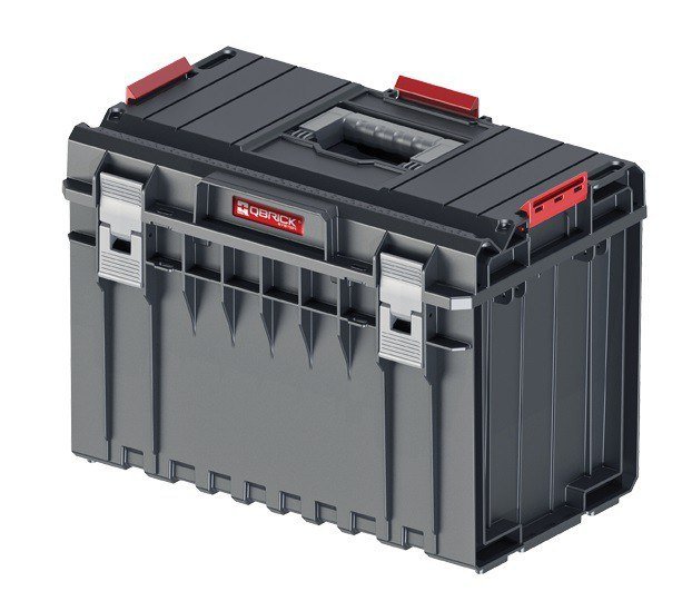 QBRICK SYSTEM Skrzynka narzędziowa ONE 450 BASIC 2.0