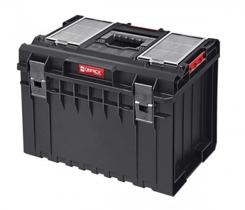 QBRICK SYSTEM Skrzynka narzędziowa ONE 450 PROFI 2.0