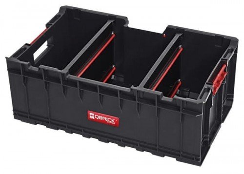 QBRICK SYSTEM Skrzynka narzędziowa ONE BOX 2.0 PLUS
