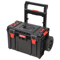 QBRICK SYSTEM Skrzynka narzędziowa PRIME CART QBRICK SYSTEM
