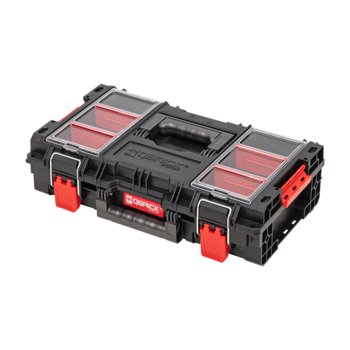 QBRICK SYSTEM Skrzynka narzędziowa PRIME Toolbox 150 Profi - Qbrick System