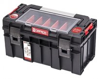 QBRICK SYSTEM Skrzynka narzędziowa PRO 500 Expert QBRICK SYSTEM