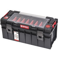 QBRICK SYSTEM Skrzynka narzędziowa PRO 600 Expert QBRICK SYSTEM