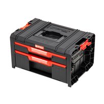 QBRICK SYSTEM Skrzynka narzędziowa PRO Drawer 2 Toolbox 2.0 Basic QBRICK SYSTEM