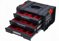 QBRICK SYSTEM Skrzynka narzędziowa PRO Drawer 3 Toolbox 2.0 Expert QBRICK SYSTEM