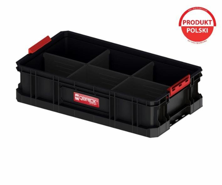 QBRICK SYSTEM TWO Box 100 Flex