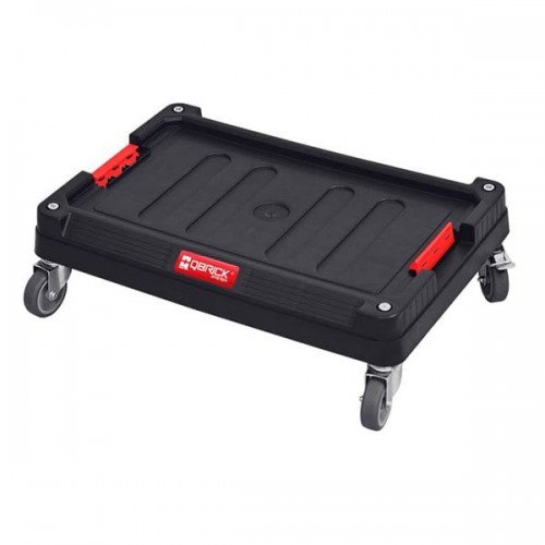 QBRICK SYSTEM TWO platforma transportowa