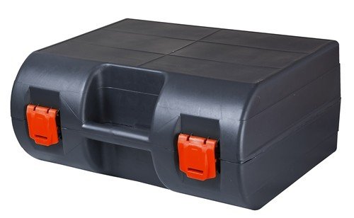 Qbrick System, Walizka Na Elektronarzędzia 400x320x180