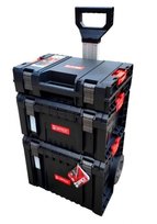 QBRICK SYSTEM Zestaw Skrzynek narzędziowych PRO Set 1 QBRICK SYSTEM