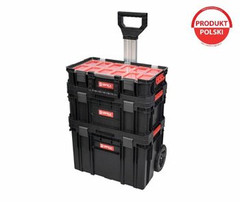 QBRICK SYSTEM Zestaw Skrzynek narzędziowych TWO SET Plus - Qbrick System