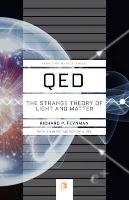 Qed Feynman Richard P.