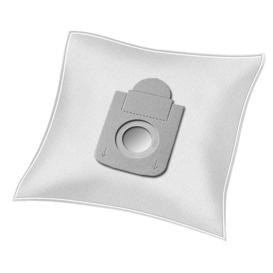 Qilive 4 X Worki Do Odkurzacza Samsung, Clatronic Auchan AGD Sklep