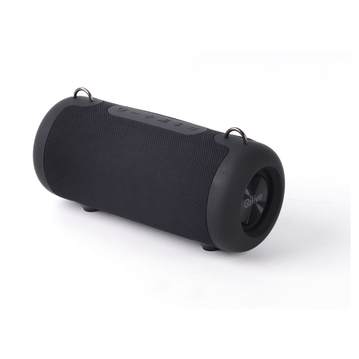 Qilive Głośnik Q.1553 Bluetooth Przenośny 30W Qilive Sklep