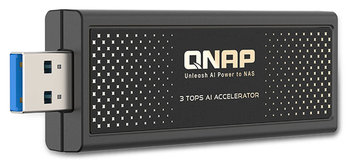 QNAP QAI-U100 | Akcelerator AI dla QNAP - QNAP