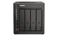 QNAP Serwer NAS TS-453E-8G 4-bay desktop Intel Celeron 2GHz QNAP