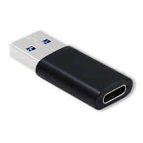Qoltec Adapter Usb Typ A Męski Usb Typ C Żeński Qoltec