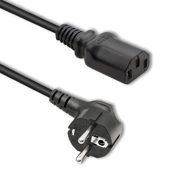 Qoltec Kabel Zasilający Schuko/C13 1.5M - Qoltec