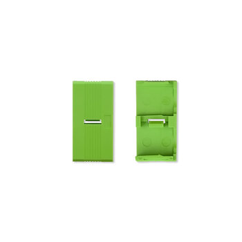 Qoltec Klips Do Złączy Sc/Apc - Qoltec