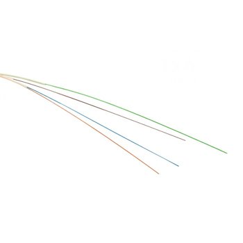 Qoltec Splitter 1X4 G.657A Singlemode 0.9 Mm - Qoltec