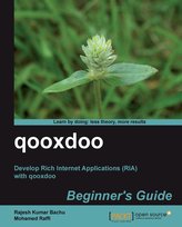 qooxdoo. Beginner's Guide - ebook epub Mohamed Raffi, Rajesh Kumar Bachu