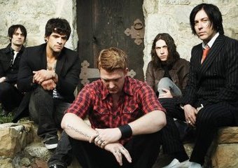Queens Of The Stone Age w Polsce!