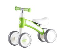 Qplay, pojazd Cutey Green