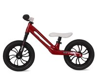 Qplay, rowerek biegowy Racer Red